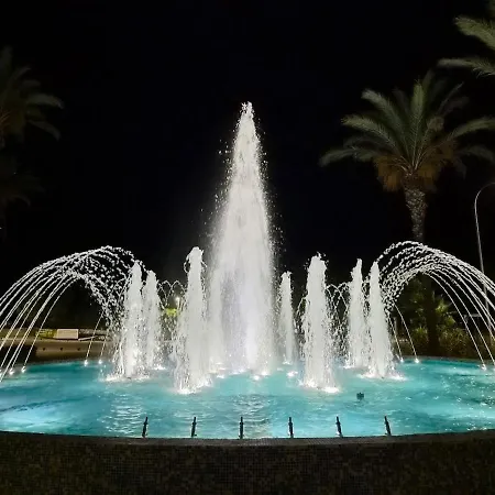 דירה Algarve Coast Haven פרה
