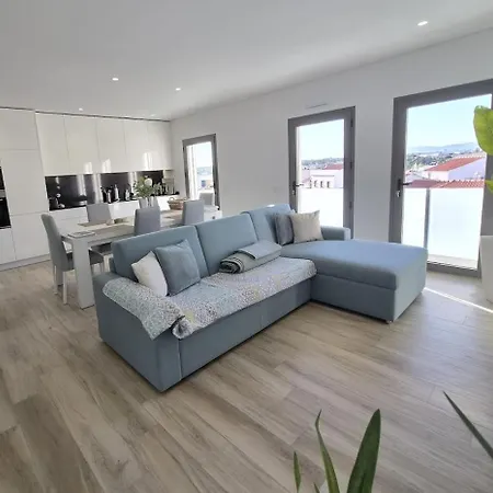Algarve Coast Haven דירה *