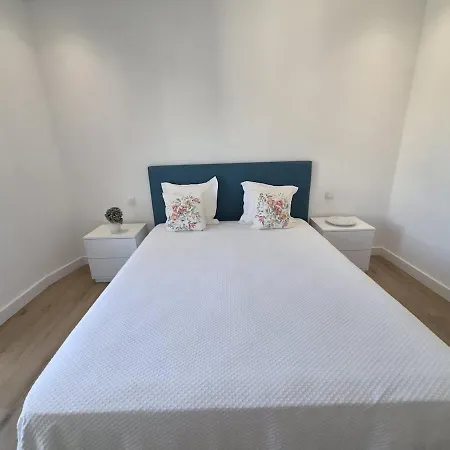 Algarve Coast Haven פרה