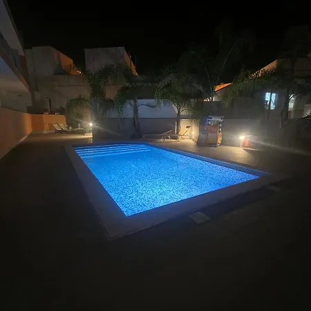 Algarve Coast Haven דירה *