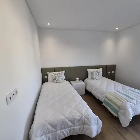 דירה Algarve Coast Haven פרה