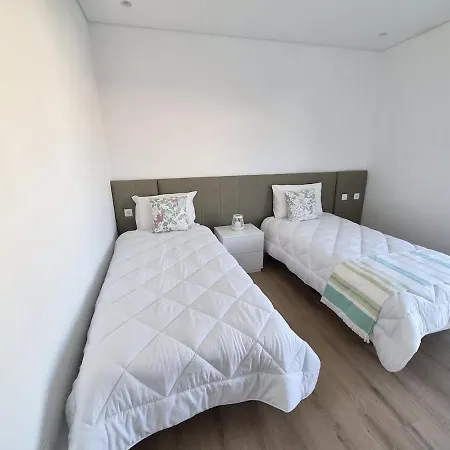 Algarve Coast Haven דירה פרה