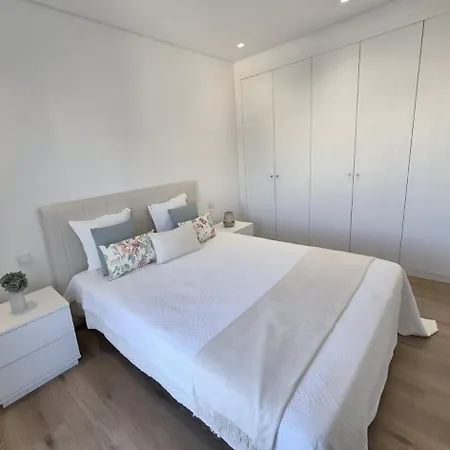 דירה Algarve Coast Haven פרה