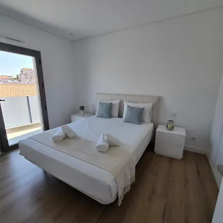 Algarve Coast Haven * פרה