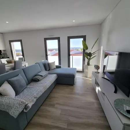 Algarve Coast Haven דירה
