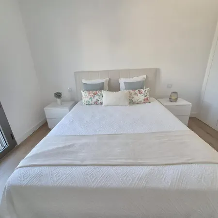 Algarve Coast Haven פרה