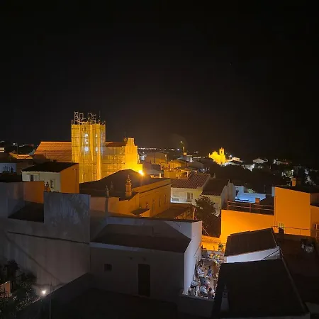 Algarve Coast Haven * פרה