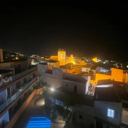 Algarve Coast Haven