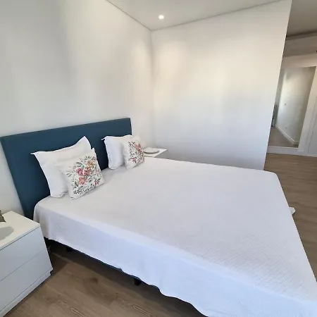 Algarve Coast Haven דירה