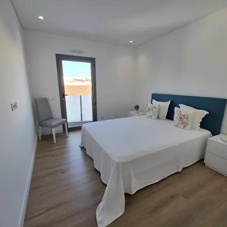 Algarve Coast Haven דירה