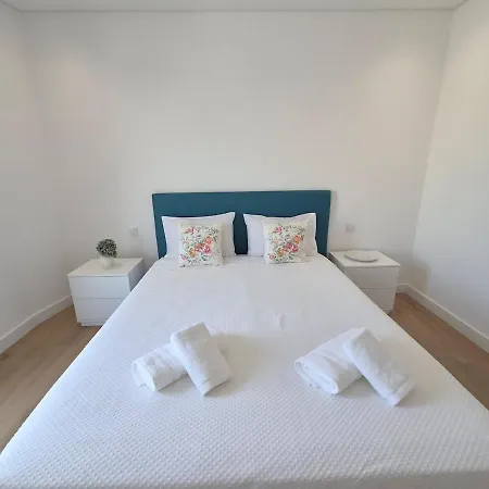 דירה Algarve Coast Haven